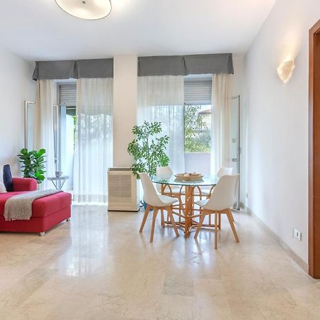 Ferrara A 5 Min Dalla Stazione Apartment X5 外观 照片