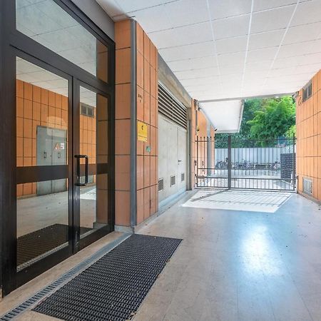 Ferrara A 5 Min Dalla Stazione Apartment X5 外观 照片