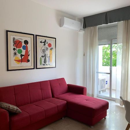 Ferrara A 5 Min Dalla Stazione Apartment X5 外观 照片