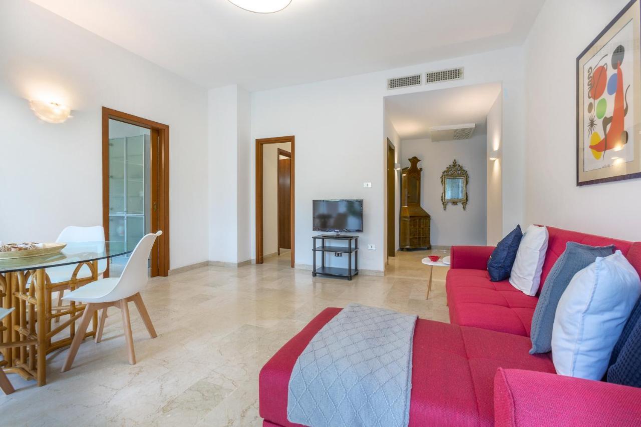 Ferrara A 5 Min Dalla Stazione Apartment X5 外观 照片
