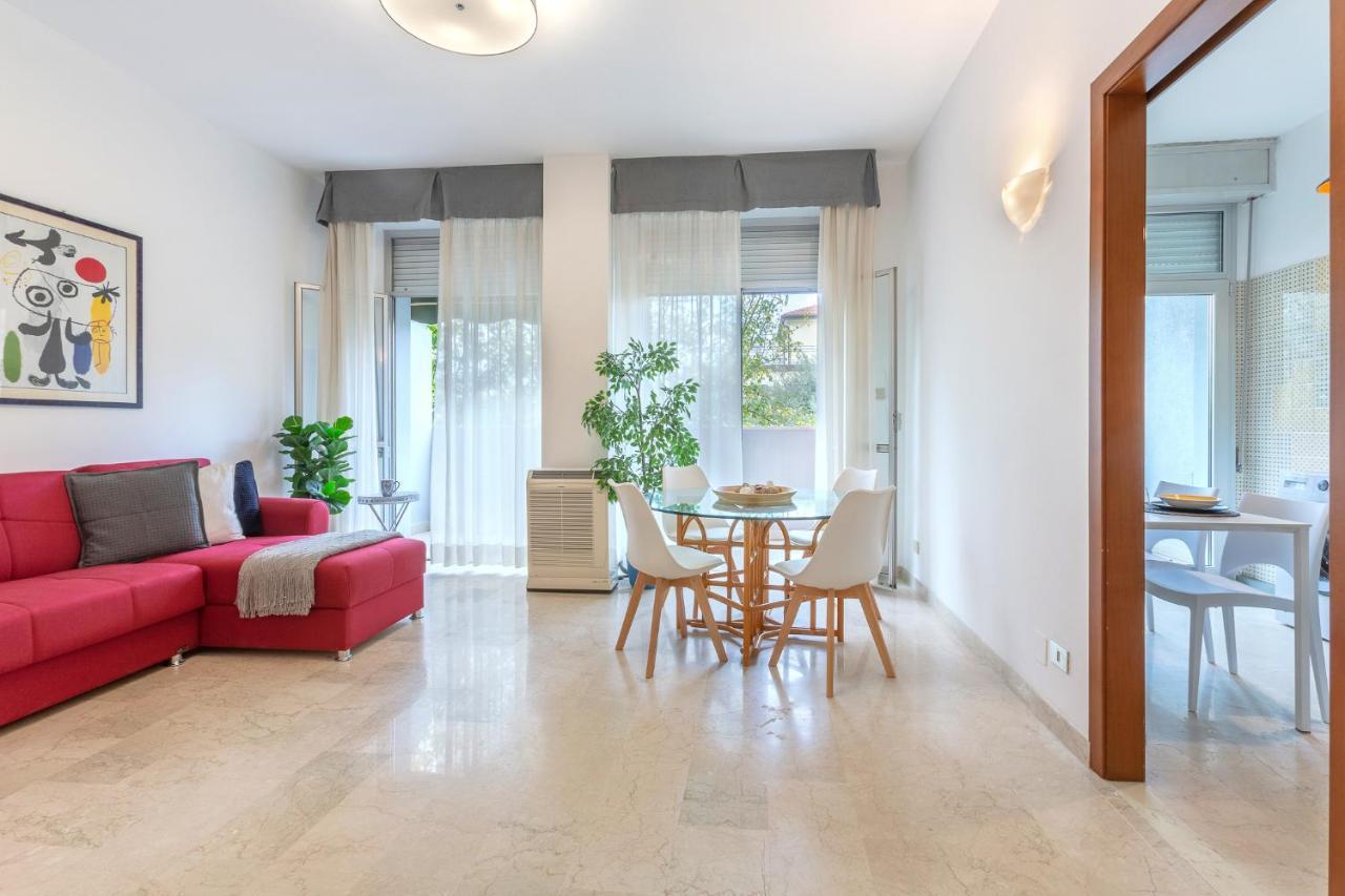 Ferrara A 5 Min Dalla Stazione Apartment X5 外观 照片