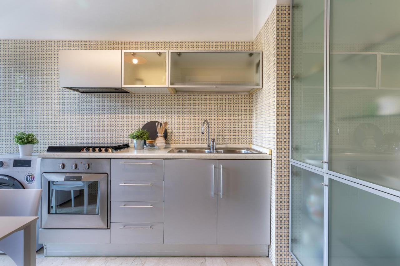 Ferrara A 5 Min Dalla Stazione Apartment X5 外观 照片