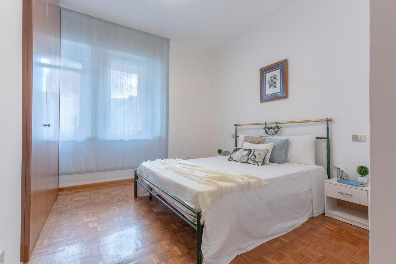 Ferrara A 5 Min Dalla Stazione Apartment X5 外观 照片