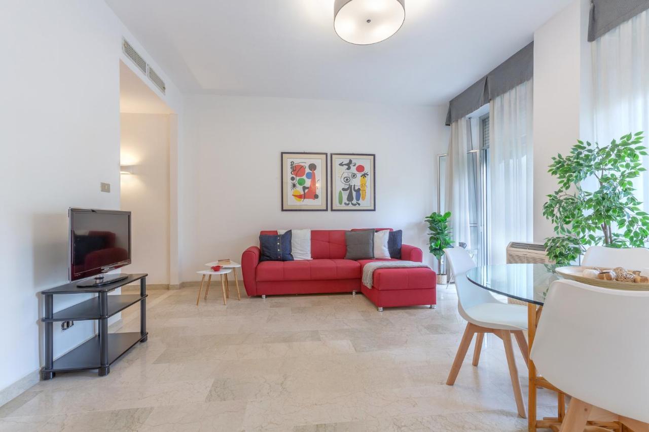 Ferrara A 5 Min Dalla Stazione Apartment X5 外观 照片