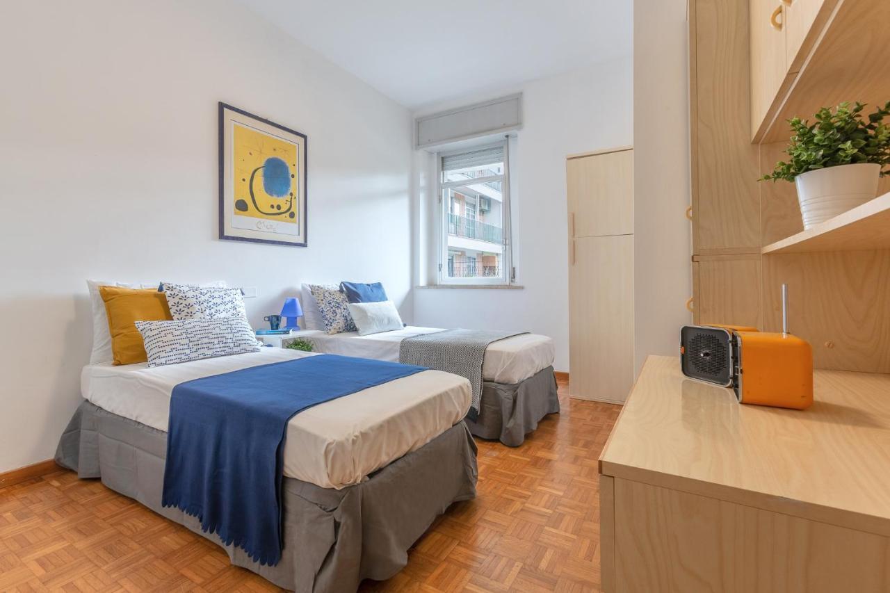 Ferrara A 5 Min Dalla Stazione Apartment X5 外观 照片