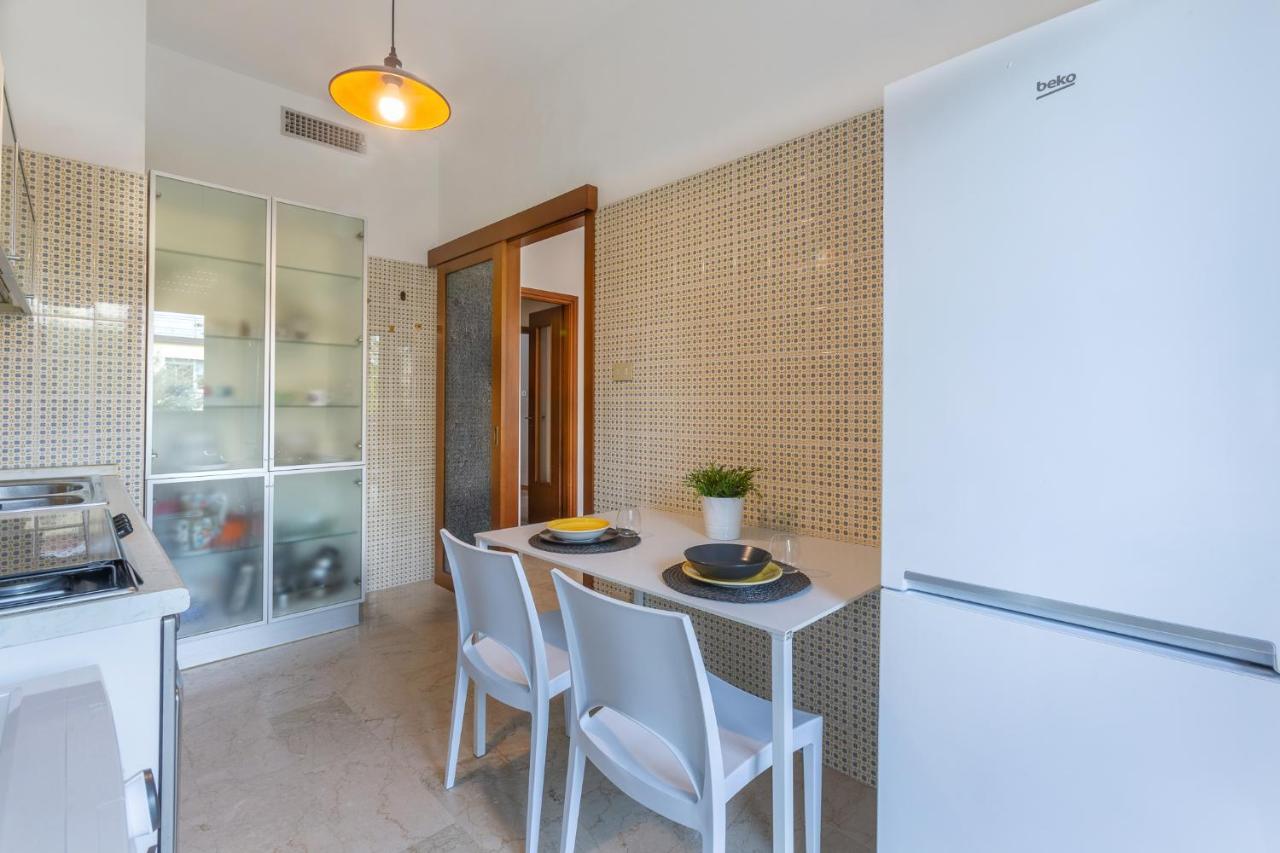 Ferrara A 5 Min Dalla Stazione Apartment X5 外观 照片