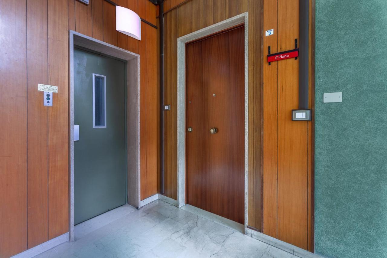 Ferrara A 5 Min Dalla Stazione Apartment X5 外观 照片