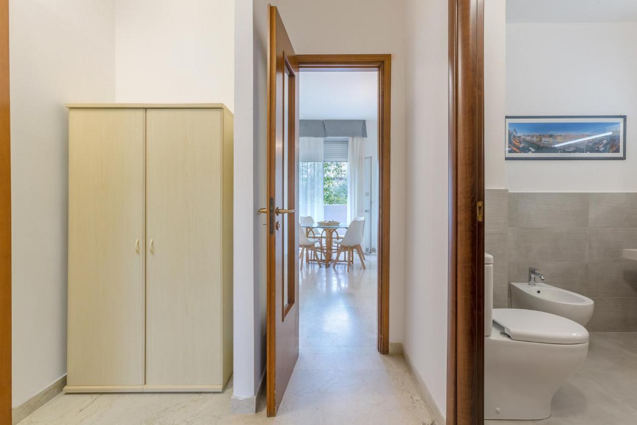 Ferrara A 5 Min Dalla Stazione Apartment X5 外观 照片