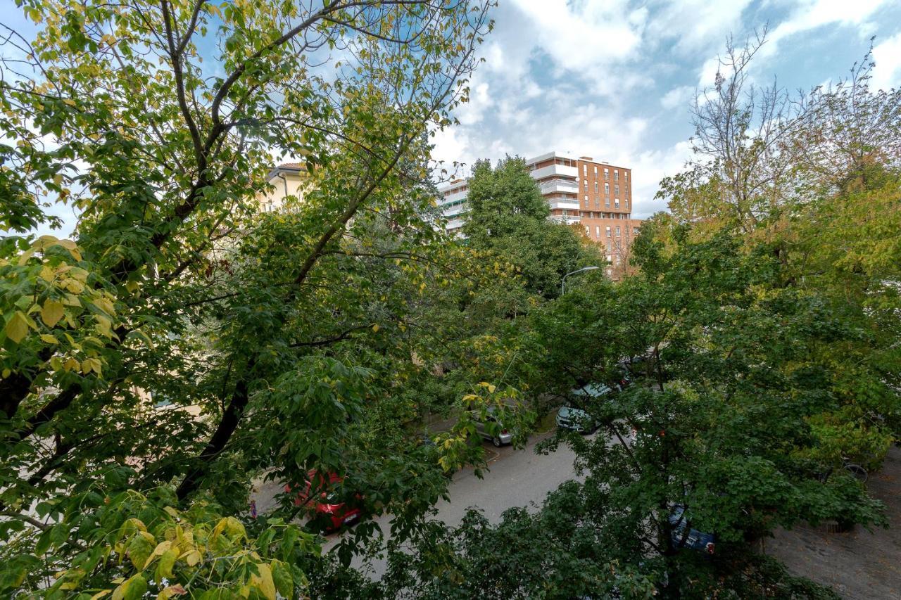 Ferrara A 5 Min Dalla Stazione Apartment X5 外观 照片