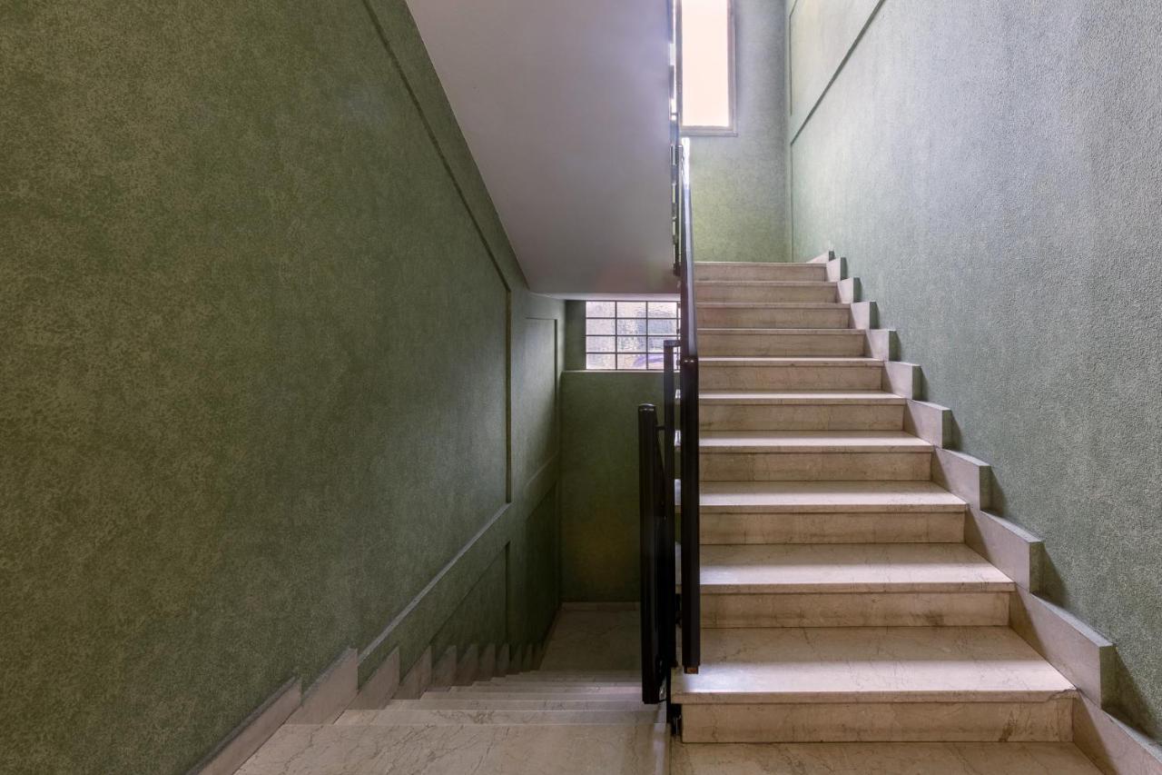 Ferrara A 5 Min Dalla Stazione Apartment X5 外观 照片