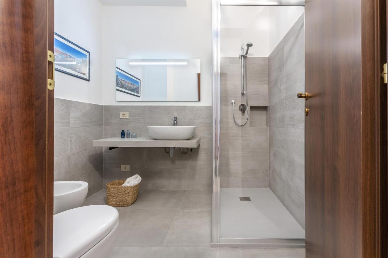 Ferrara A 5 Min Dalla Stazione Apartment X5 外观 照片