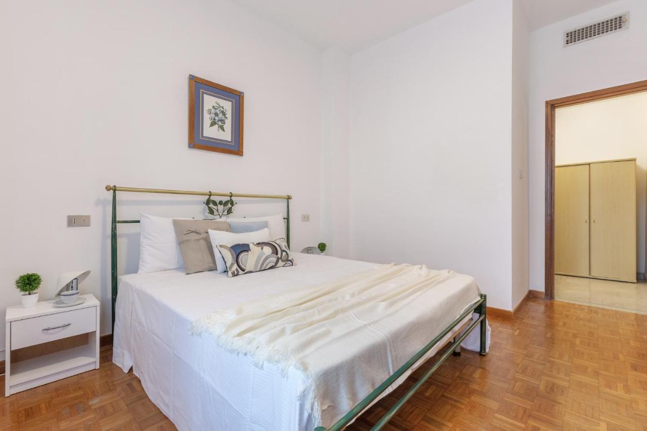Ferrara A 5 Min Dalla Stazione Apartment X5 外观 照片