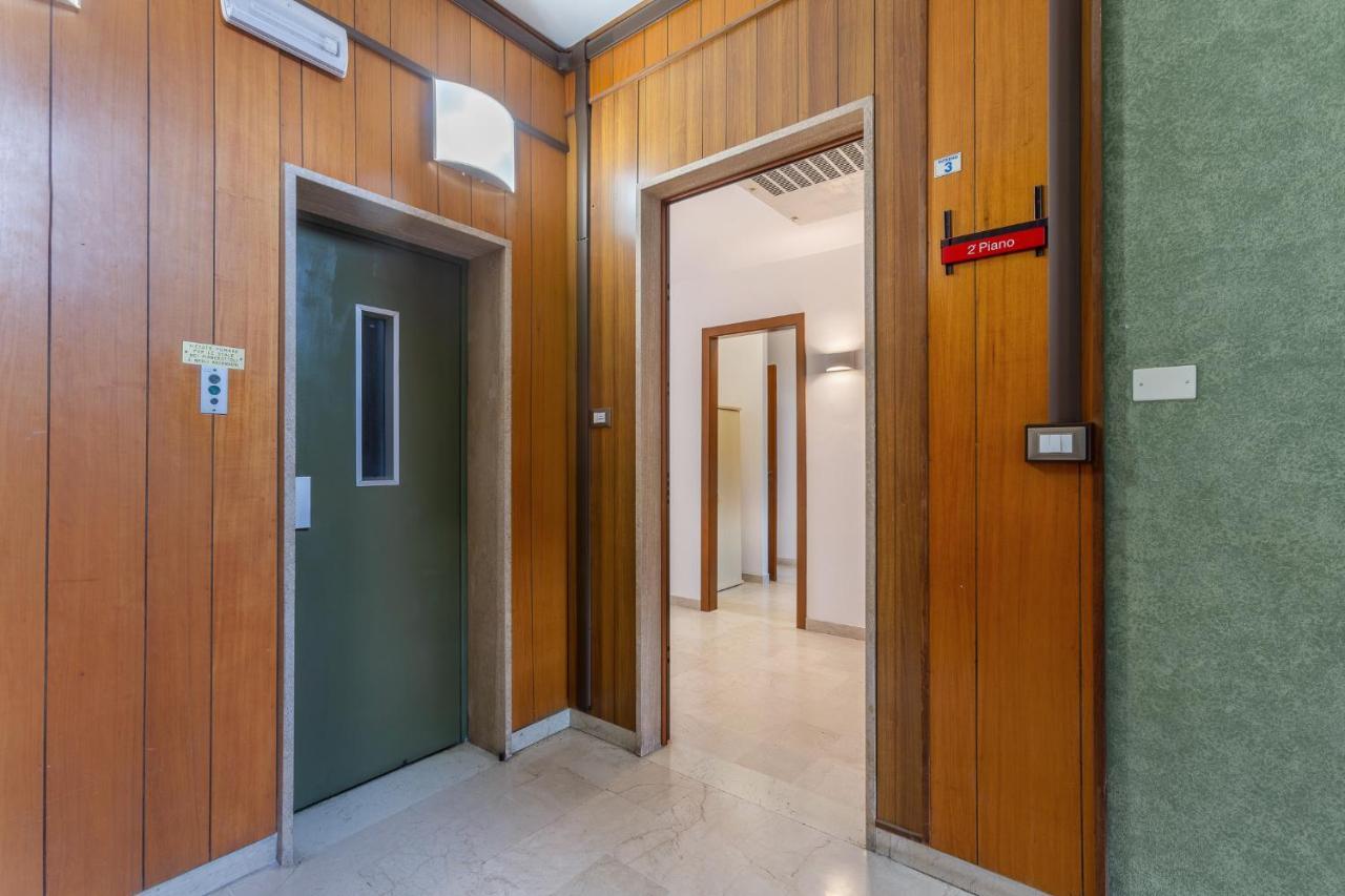 Ferrara A 5 Min Dalla Stazione Apartment X5 外观 照片