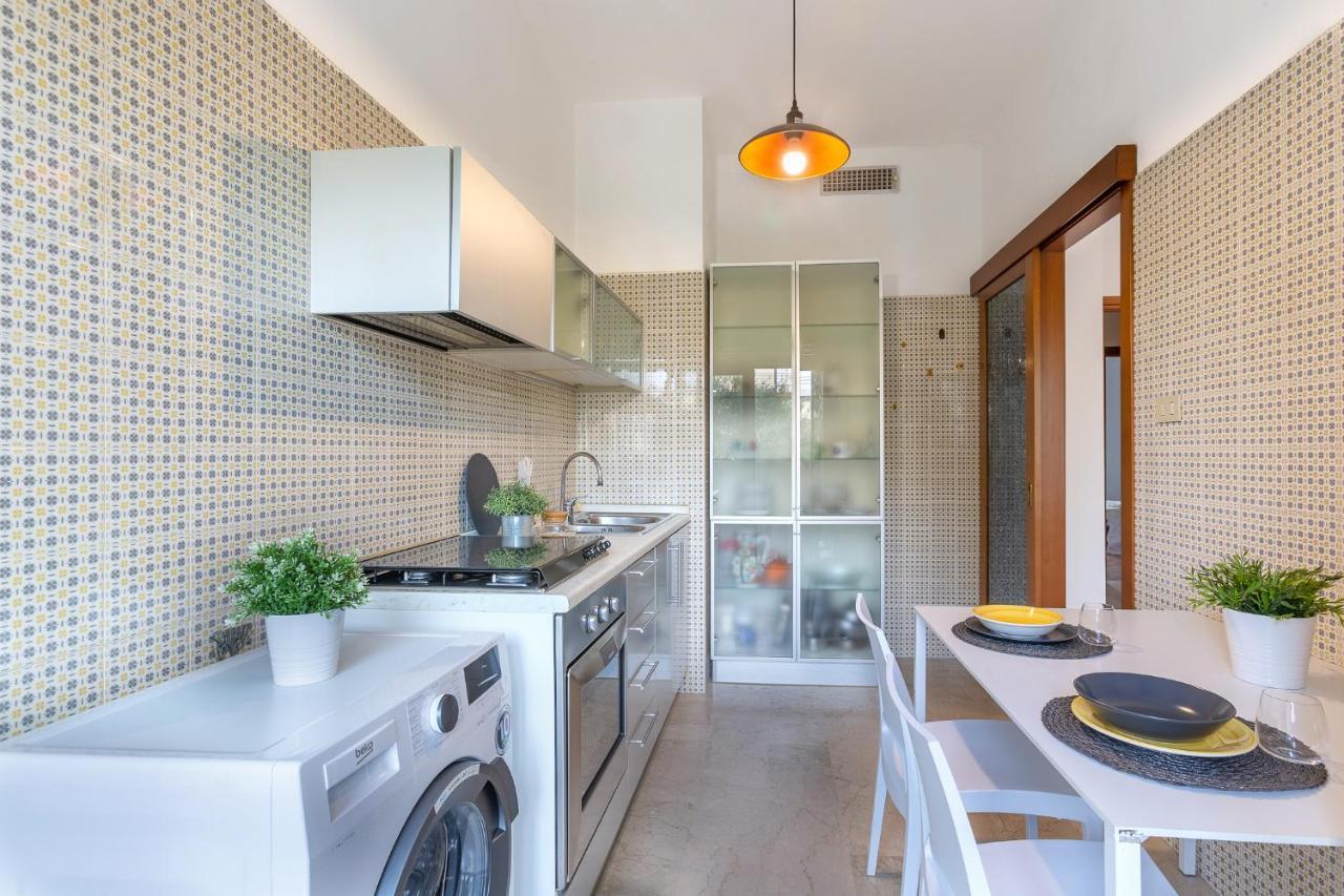 Ferrara A 5 Min Dalla Stazione Apartment X5 外观 照片