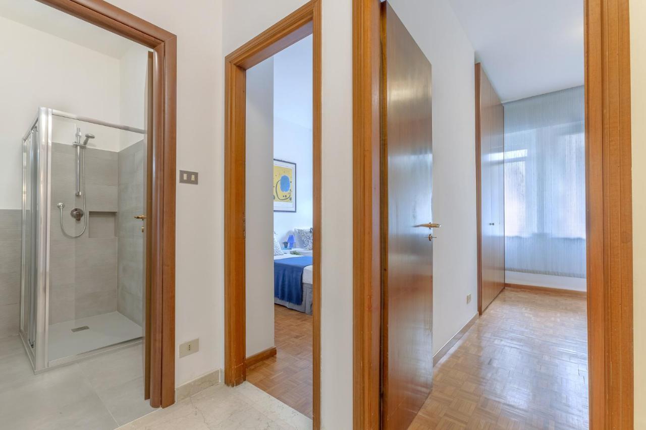 Ferrara A 5 Min Dalla Stazione Apartment X5 外观 照片