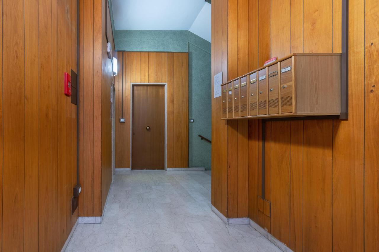Ferrara A 5 Min Dalla Stazione Apartment X5 外观 照片